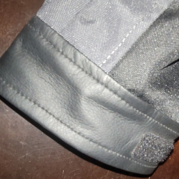 SCOYCO WINTER ADVENTURE - TOURING MOTORCYCLE JACKET - Picture 12 of 16